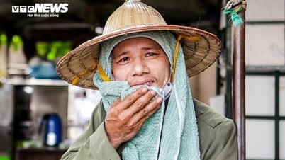 Vì sao miền Bắc nắng nóng dữ dội gần 40 độ C?