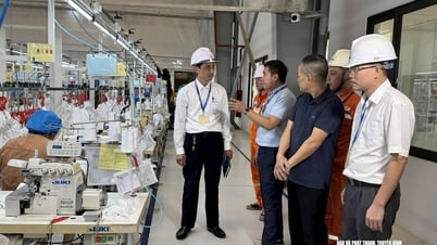 Nghệ An nắng nóng gay gắt, cẩn trọng với hóa đơn tiền điện tăng cao