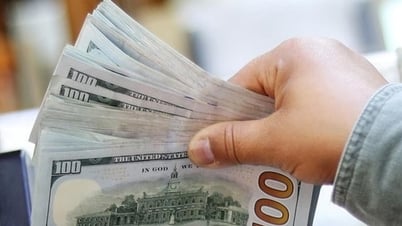 Tỷ giá ngày 4-8: Giá USD biến động trái chiều trên thị trường tự do