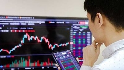 Chứng khoán tuần 4/8 – 8/8: VN-Index "rung lắc" ngắn hạn, nhà đầu tư cần "giữ đầu lạnh"
