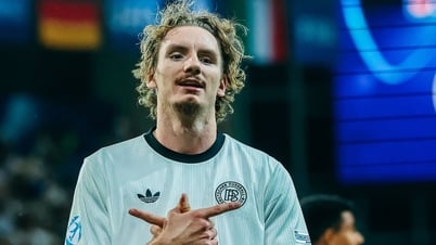 MU chuyển nhượng ‘Messi 2 mét’ khi bất lợi vụ Sesko