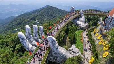 Đà Nẵng: Phát triển du lịch chất lượng cao gắn với bảo tồn và phát huy giá trị di sản văn hóa, lịch sử
