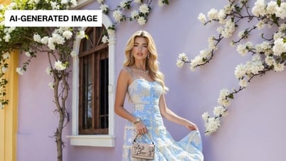 Guess accused of "betraying" the fashion industry