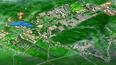 Đã đơn giản hóa thủ tục lập quy hoạch tổng mặt bằng