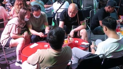 Đô thị TP.HCM cần 'không gian hành vi văn hóa' đa dạng