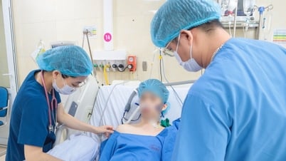 Cứu sống thanh niên 20 tuổi ngừng tim khi đang tập gym
