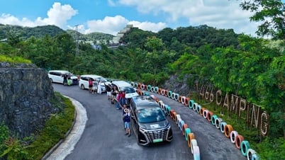 Cầu nối mới từ trải nghiệm du lịch