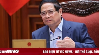 Thủ tướng: Thích ứng linh hoạt, hiệu quả để đạt tăng trưởng 8,3-8,5%