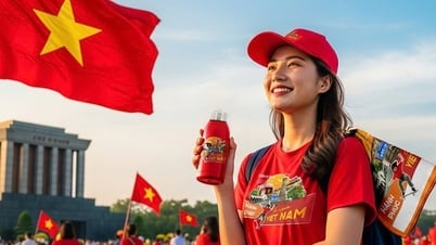 SHB lan tỏa thông điệp "Hạnh phúc là người Việt Nam" nhân dịp 80 năm Quốc khánh