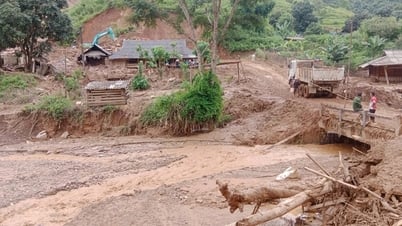 Biển Đông có thể xuất hiện 01-02 cơn bão, áp thấp nhiệt đới trong tháng 8
