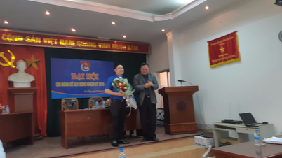 Chi đoàn Sở Xây dựng tổ chức Đại hội nhiệm kỳ 2019 - 2022