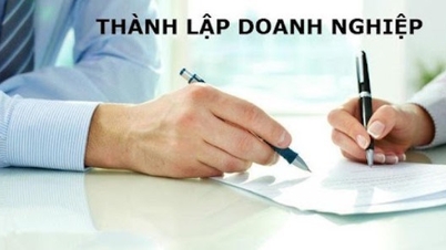 Tình hình phát triển doanh nghiệp và thu hút đầu tư tháng 4 năm 2025