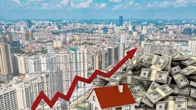 “Ông lớn” nào đang dẫn đầu cuộc đua cho vay bất động sản?