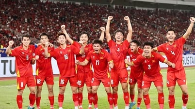 U.23 Việt Nam đủ tiềm năng tạo kỳ tích châu Á