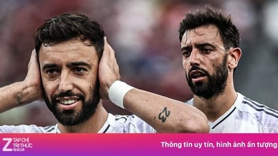 Gò ép Bruno Fernandes chỉ làm hại MU