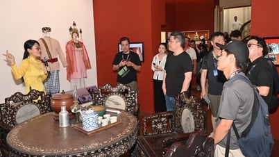Ho Chi Minh City: Tour guides adapt after administrative boundary merger