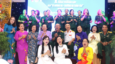 The enduring journey connecting millions of hearts for the sea and islands of Vietnam