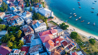 Top 5 địa điểm du lịch mùa hè Zanzibar City: Những trải nghiệm đậm sắc màu châu Phi bên bờ Ấn Độ Dương