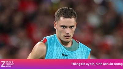 Wirtz quá giỏi, nhưng khó dùng