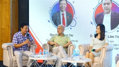Đi tìm "Doraemon" cho trẻ em Việt trên môi trường số