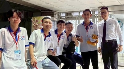 Sinh viên rủ nhau du học hè rèn kỹ năng, kinh nghiệm