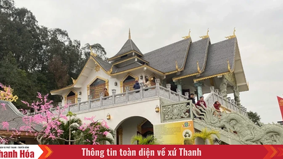 Khúc hát Lạch Trường hôm nay