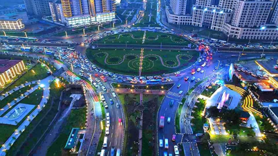 Top 5 địa điểm du lịch mùa hè Addis Ababa: Vẻ đẹp giao thoa giữa cổ kính và hiện đại