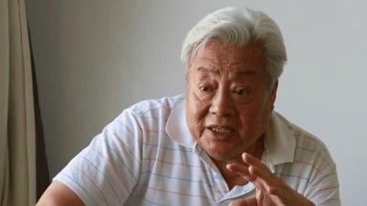 Diễn viên Phật Tổ Như Lai trong Tây du ký qua đời ở tuổi 86