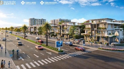 أعلنت شركة Cen Land (CRE) عن زيادة قوية في الأرباح بعد الضريبة في الربع الثاني