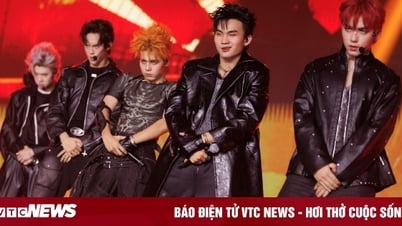 Lộ diện 11 tân binh toàn năng được lựa chọn đi thi đấu quốc tế