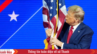 Đồng USD và trật tự tiền tệ đang đổi thay?