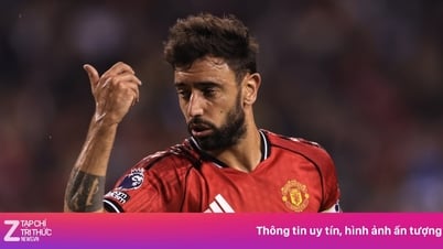 Nhóm quyền lực mới ở MU