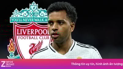 Liverpool đạt thỏa thuận với Rodrygo, vụ Isak dần đổ vỡ
