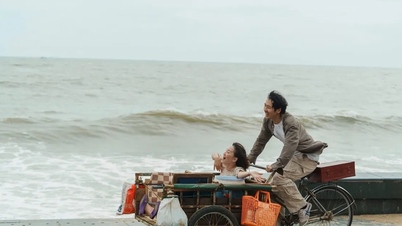 Phim "Mang mẹ đi bỏ" bùng nổ doanh thu phòng vé
