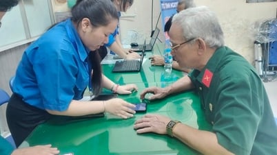 Hỗ trợ người dân làm chủ kỹ năng số