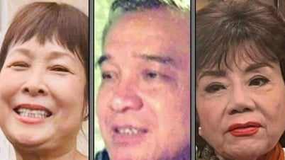 Hồng Vân, Thoại Miêu, Nguyễn Thị Minh Ngọc xúc động khi nhớ về cố nhà văn – tác giả Ngọc Linh