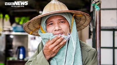 Vì sao miền Bắc nắng nóng dữ dội gần 40°C?
