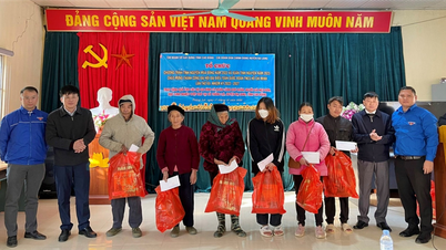 Chi đoàn Sở Xây dựng phối hợp Tổ chức Chương trình Tình nguyện mùa đông năm 2022 và Xuân tình nguyện năm 2023; Chào mừng thành công Đại hội đại biểu toàn quốc Đoàn TNCS Hồ Chí Minh lần thứ XII, nhiệm kỳ 2022-2027