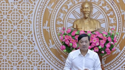 Đẩy nhanh kế hoạch xây 5 trường dân tộc nội trú ở khu vực biên giới Lâm Đồng