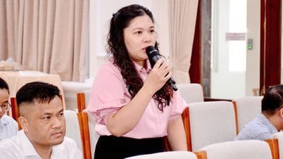 Sớm bổ sung cán bộ giáo dục cho xã phường