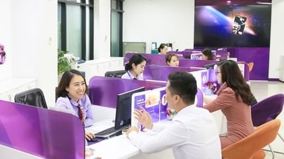 Nới room - “cú hích” cho đà tăng trưởng mạnh!