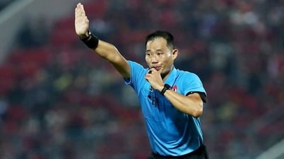 Từ vụ trọng tài Trần Đình Thịnh qua đời: Để không xảy ra thêm mất mát