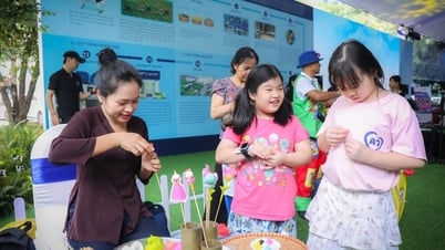 Minh bạch ghi nhãn sữa: Không thể 'gian lận' với trẻ em