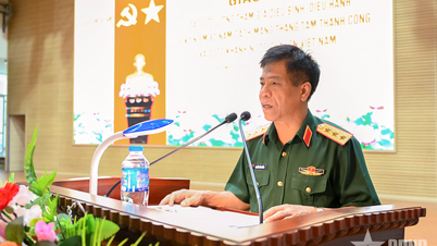 Nhiều loại máy bay, tàu chiến tham gia diễu binh A80