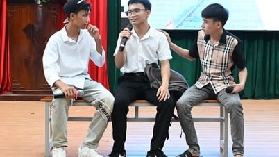 Phòng, chống tác hại của ma túy