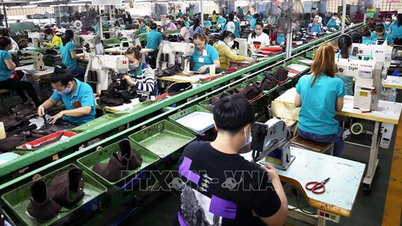 Tổng Liên đoàn Lao động Việt Nam điều chỉnh mức đóng đoàn phí Công đoàn