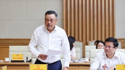 Làm gì để Nghị quyết 68 'đứng cạnh, đi cùng' doanh nghiệp tư nhân?