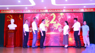 Phát động Cuộc thi Vẽ tranh thiếu nhi quốc tế về Hà Nội
