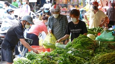 Giảm trừ 4,4 triệu đồng/tháng sao đủ nuôi con ở TP.HCM, Hà Nội?