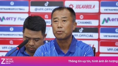 Việt Nam quyết tâm vào chung kết U20 nữ châu Á 2026